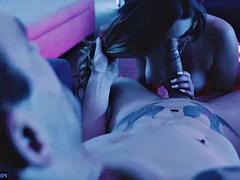 Anal, Nana, Gros seins, Sucer une bite, Brunette brune, Branlette thaïlandaise, Mature, Mère que j'aimerais baiser