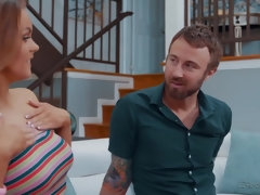 Большая жопа, Минет, Кончили внутрь, Молоденькие