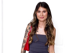 Mamada, Morena, Consolador, Pajear, Besar, Masturbación, Estrella porno, Nalgadas