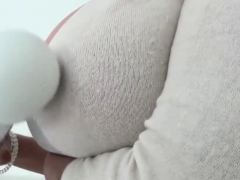 Blond, Bruinharig, Groepseks, Masturbatie, Softcore pornografie, Alleen, Kousen, Speelgoed