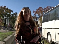Depraved vixen Lisa emotion-charged sex video