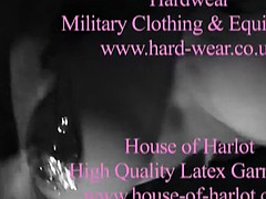 Nana, Nue, Softcore, Jarretelles