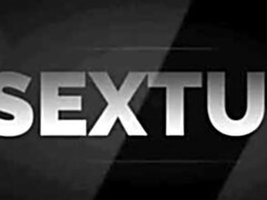 デカ尻, デカパイ, ブロンド, 茶髪の, 巨乳な, レズビアン, オージー, オッパイの