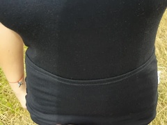 Enthousiasteling, Kont, Grote kont, Pijpbeurt, Sperma shot, Hd, Openbaar, Tiener