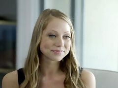 Grosse bite, Blonde, Faciale, Hard, Lingerie, Petite femme, Chatte, Chevaucher