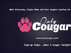 ビキニ, フェラチオ, 茶髪の, イく瞬間, 足, 足コキ, 開帳, 淫乱熟女