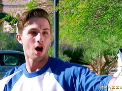 Gros cul, Gros seins, Sucer une bite, Queue, Hard, Mère que j'aimerais baiser, Chatte