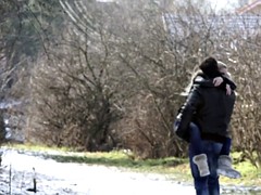 Leie, Tussi, Freundin