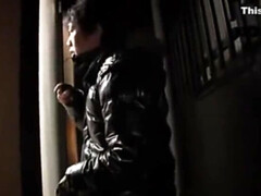 Craziest Japanese girl in Exotic Blowjob/Fera, Babes JAV clip just for you