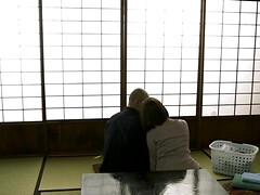 Anal, Culo grande, Verga grande, Fetiche, Sexo duro, Marido, Japonés, Mamá