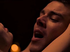 Красотки, Большой член, Бисексуалы, Сборник, Фетиш, Геи, Группа, Секс без цензуры