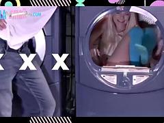 Blasen, Braunhaarige, Spermaladung, Aufs gesicht abspritzen, Lecken, Pov, Jungendliche (18+), Titten