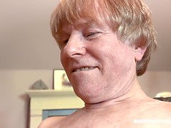 Blasen, Fetisch, Grossvater, Handjob, Hd, Zierlich, Arsch lecken, Eng
