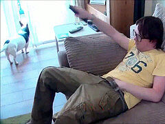 Alisha Rydes A gargle Too Far