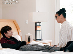 Lieveling, Grote kont, Bruinharig, Lul, Handbeurt, Moeder die ik wil neuken