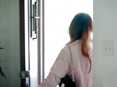 Belleza, Morena, Clásico, Polla, Estilo perrito, Sexo duro, Hd, Orgasmo