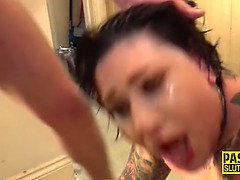 Wohlbeleibte schöne frauen, Sadomasochismus, Spermaladung, Aufs gesicht abspritzen, Fetisch, Hardcore, Hd, Party