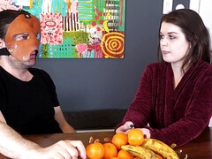 In den arsch, Sadomasochismus, Blasen, Fesselspiele, Fetisch, Hardcore, Hd, Erniedrigung