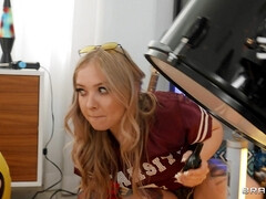 Kont, Hardcore, Kut duiken, Rijden