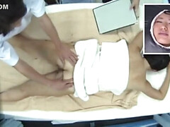 Asiatique, Collège université, Japonaise