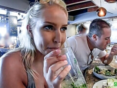 Slaapkamer, Grote kont, Grote lul, Grote mammen, Blond, Pijpbeurt, Hondjeshouding, Moeder die ik wil neuken