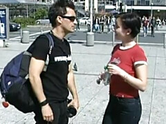 Любители, Анальный секс, Жопа, Сперма на лице, Немки, На природе, На публике, Реалити