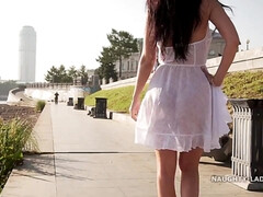 Amateur, Hd, Mère que j'aimerais baiser, Seins naturels, Nudiste, Public, Chatte, Nénés