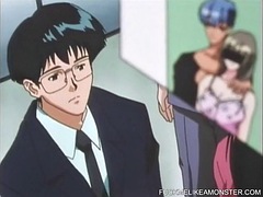 Verga grande, Tetas grandes, Amarrada, Sexo duro, Japonés, Montar, Adolescente, Tetas