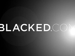 Arschlecken, Grosser schwanz, Blasen, Schwanz, Hardcore, Interrassisch, Muschi, Reiten