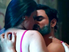 Big Boobs Indian Milf Hardcore Sex Ullu Adult Web Series sex Scene