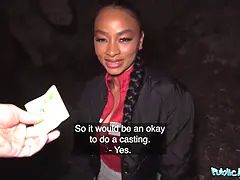 18 jahre, Spermaladung, Schwarz, Hd, Pov, Öffentlich, Realität, Schreiend