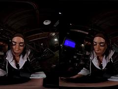 Tia Cyrus - Half Life