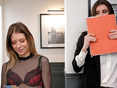 アナル, デカチン, デカパイ, フェラチオ, バック, ショートヘア, ガリガリ, ティーン