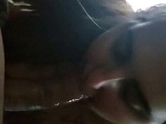 Belle grosse femme bgf, Grosse bite, Noire, Noir ébène, Faciale