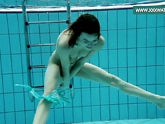 Amateur, Playa, Bikini, Piscina, Público, Adolescente, Tetas, Bajo el agua