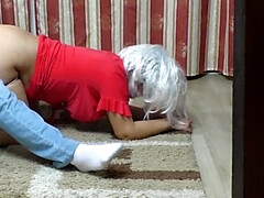 Amateur, Anal, Culo, Casero, Maduro, Mamá, Tabú, Apretado