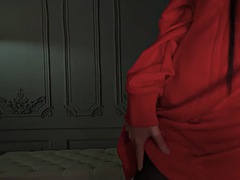 Pov, Solo, Ehefrau
