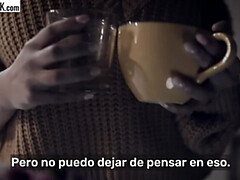 Blond, Pijpbeurt, Rondborstig, Diep in de keel, Gezin, Moeder die ik wil neuken, Stiefmoeder, Taboe