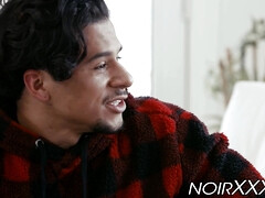 Anaal, Grote lul, Pijpbeurt, Lul, Homo, Hardcore, Interraciaal, Spier