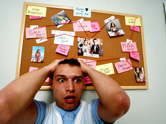 Chica, Culo grande, Mamada, Polla