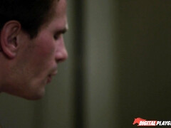 Culo, Chica, Verga grande, Rubia, Garganta profunda, Enfermera, Estrella porno, Coño