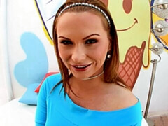 Anaal, Kont, Grote kont, Pijpbeurt, Moeder die ik wil neuken, Gezichtspunt, Roodharige vrouw, Strippen