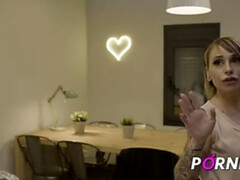 お尻, デカチン, フェラチオ, Hd, なめる, 母, オーガズム, オマンコ