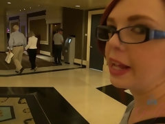 Slots and Shopping on a Vegas Vacation