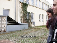 Enthousiasteling, Stel, Man die toekijkt, Tsjechisch, Hd, Geld, Zoon, Vrouw