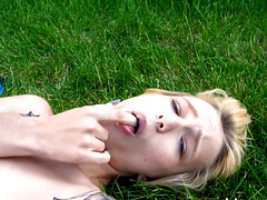 Vingeren, Geschoren, Spuiten