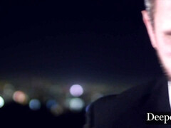 Schwarz, Blasen, Aufs gesicht abspritzen, Handjob, Hardcore, Lecken, Lingerie, Reiten