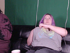 12/30/19 Saline infusion 2/2