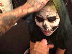 Schlafzimmer, Party, Jungendliche (18+)