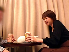 Sucer une bite, En levrette, Branlette thaïlandaise, Fait maison, Japonaise, Orgasme, Chatte, Suçant